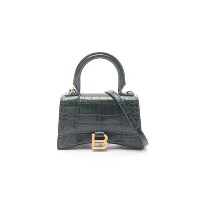 中古Balenciaga巴黎世家斜挎包