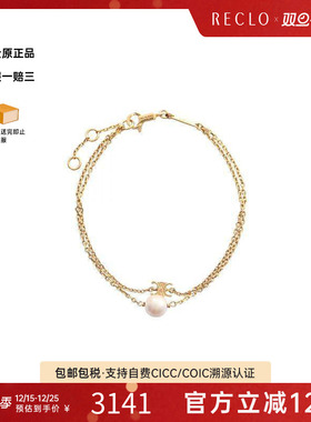 中古Celine赛琳手链レディース