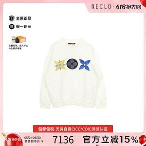 中古LV路易威登上衣メンズ棉