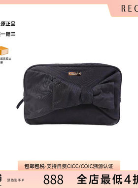 中古KateSpade凯特丝蓓手拿包