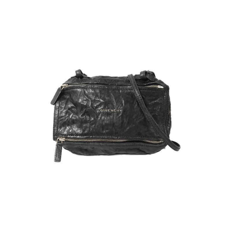 中古Givenchy纪梵希斜挎包