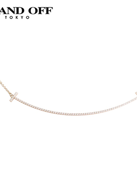 中古「95新」蒂芙尼项链