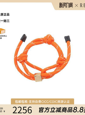 中古MiuMiu缪缪手链レディース