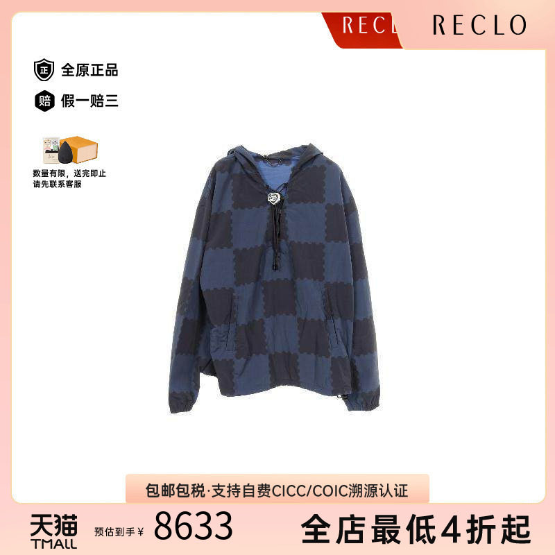 中古LV路易威登外套レディース