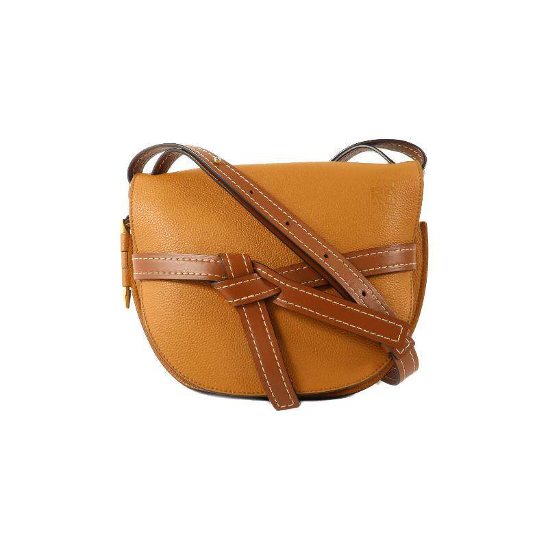 中古Loewe罗意威斜挎包