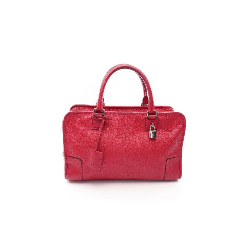 中古Loewe罗意威手提包