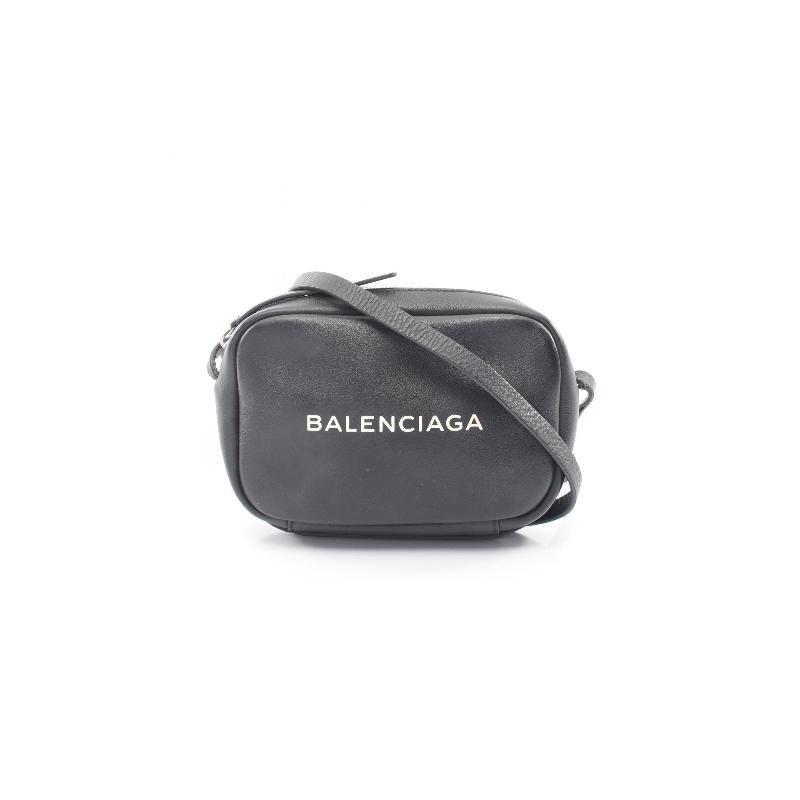 中古Balenciaga巴黎世家斜挎包