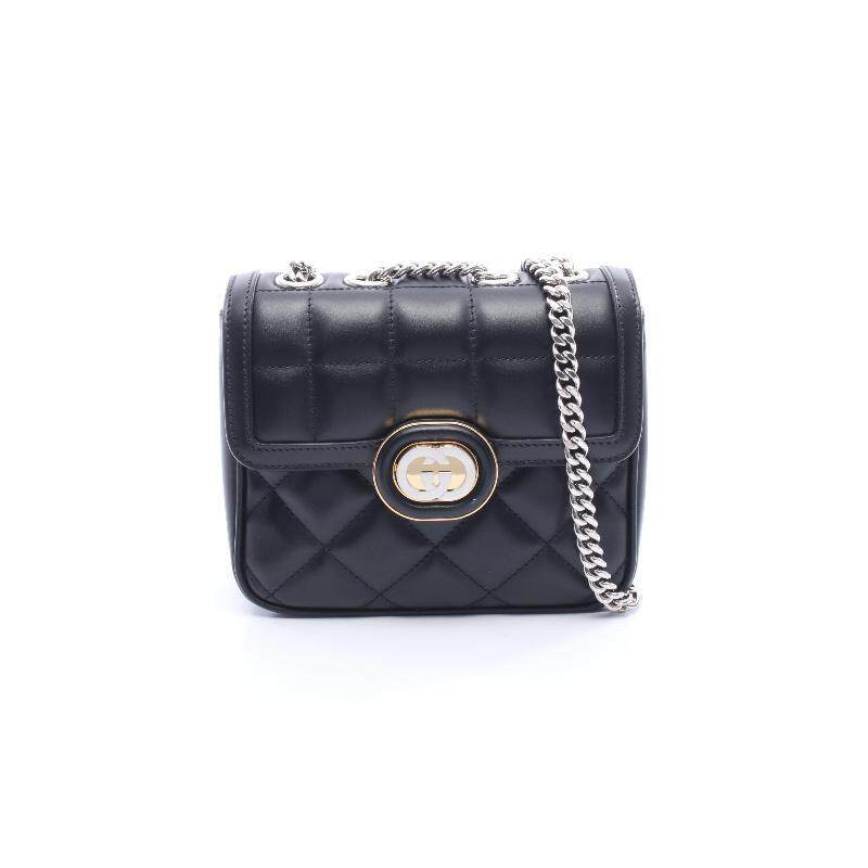中古Gucci古驰单肩包レディース