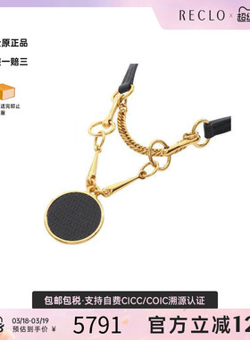 中古Hermes爱马仕项链レディース