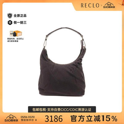 中古Gucci古驰手提包レディース