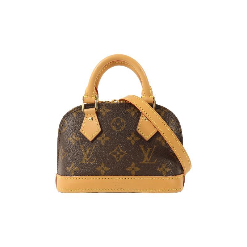 中古LV路易威登斜挎包レディース