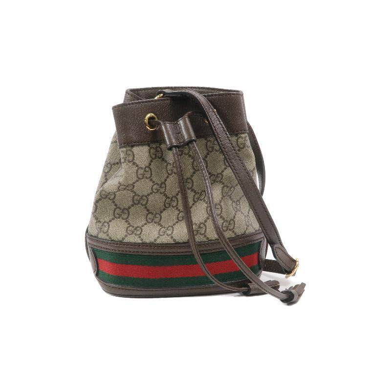 中古Gucci古驰斜挎包レディース