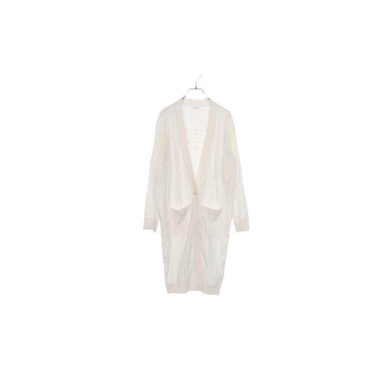 中古Hermes爱马仕女B级9新cardigan开衫丝绸上衣白色,女装/女士精品,衬衫,淘宝优惠券,粉丝福利购,淘宝优惠卷