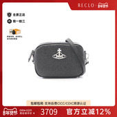 中古Vivienne Westwood薇薇安女包S级99新Shoulder bag肩包斜挎包