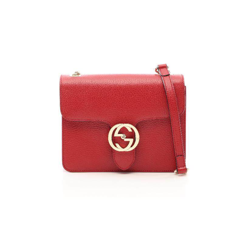 中古Gucci古驰斜挎包レディース