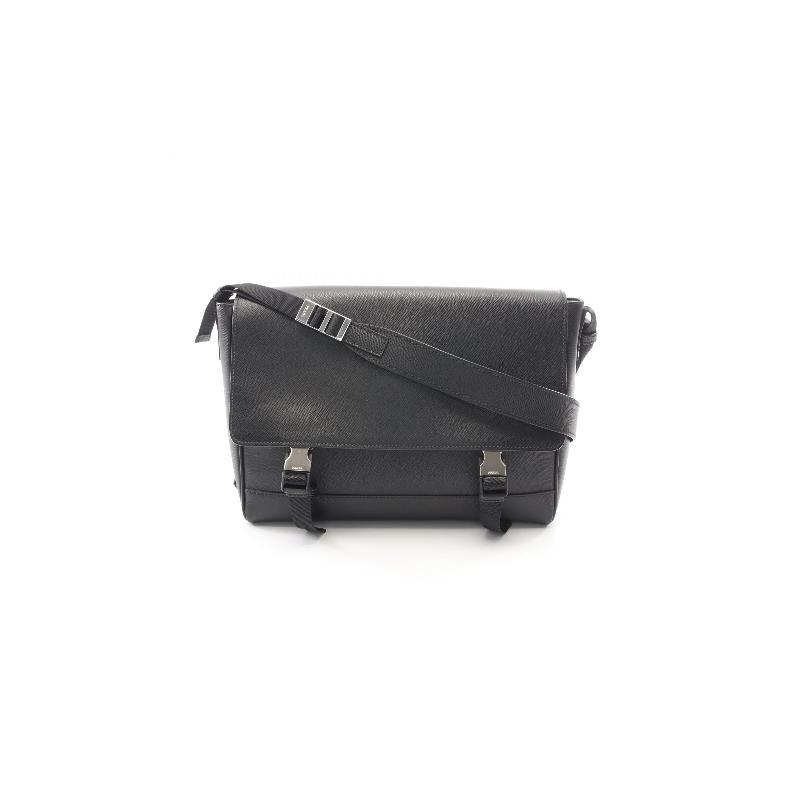 中古Prada普拉达斜挎包メンズ