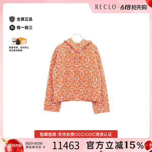 中古Hermes爱马仕上衣レディース