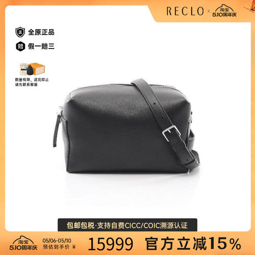 中古Celine赛琳斜挎包メンズ牛皮