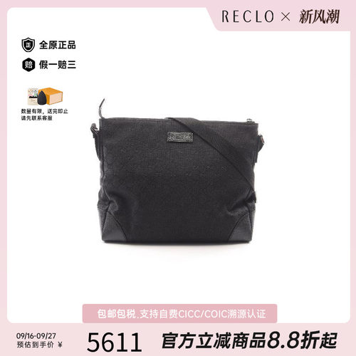 中古Gucci古驰斜挎包レディース