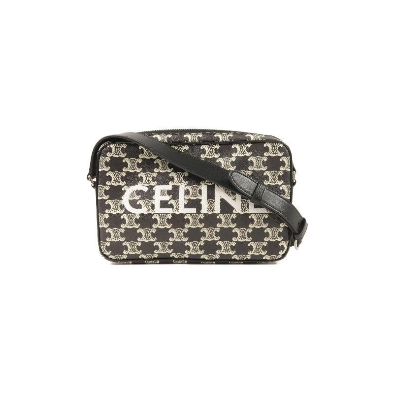 中古Celine赛琳斜挎包レディース
