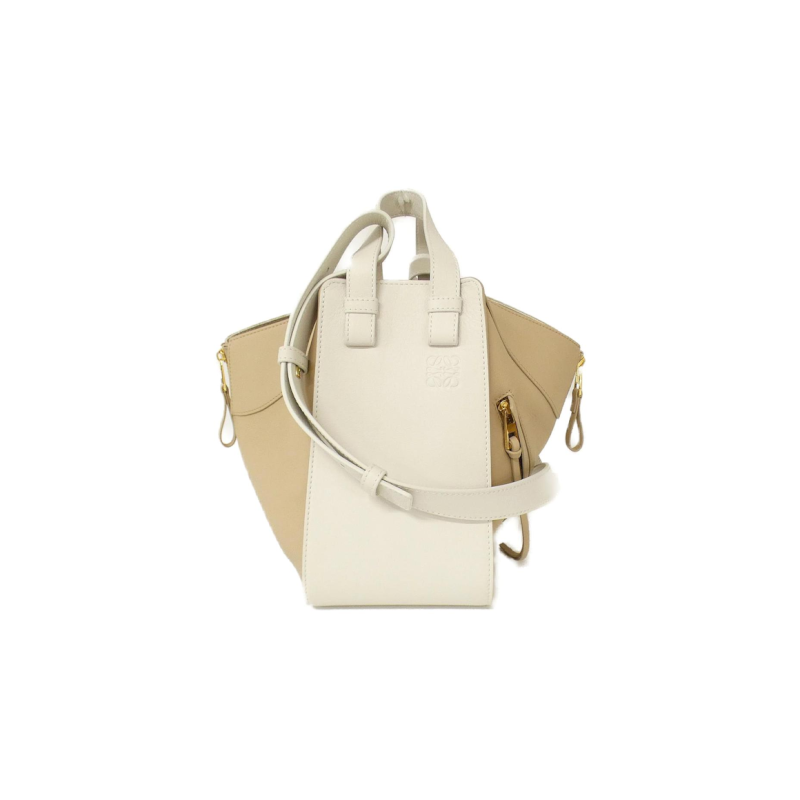 中古LOEWE罗意威斜挎包经典女包