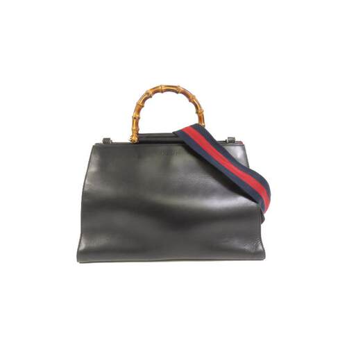 中古Gucci古驰斜挎包メンズ牛皮