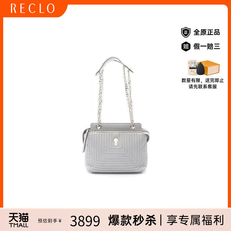 中古Fendi芬迪单肩包レディース
