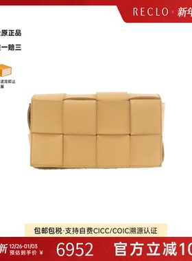 中古Bottega Veneta葆蝶家通用B级9新Shoulder bag单肩包RECLO