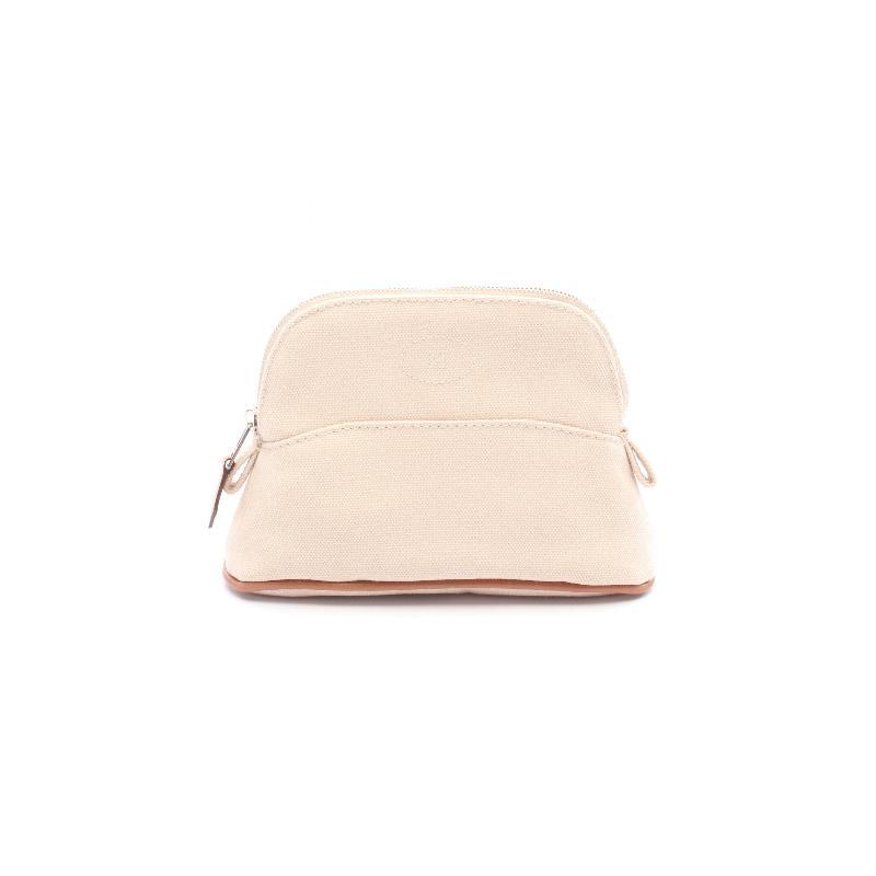 中古Hermes爱马仕化妆包