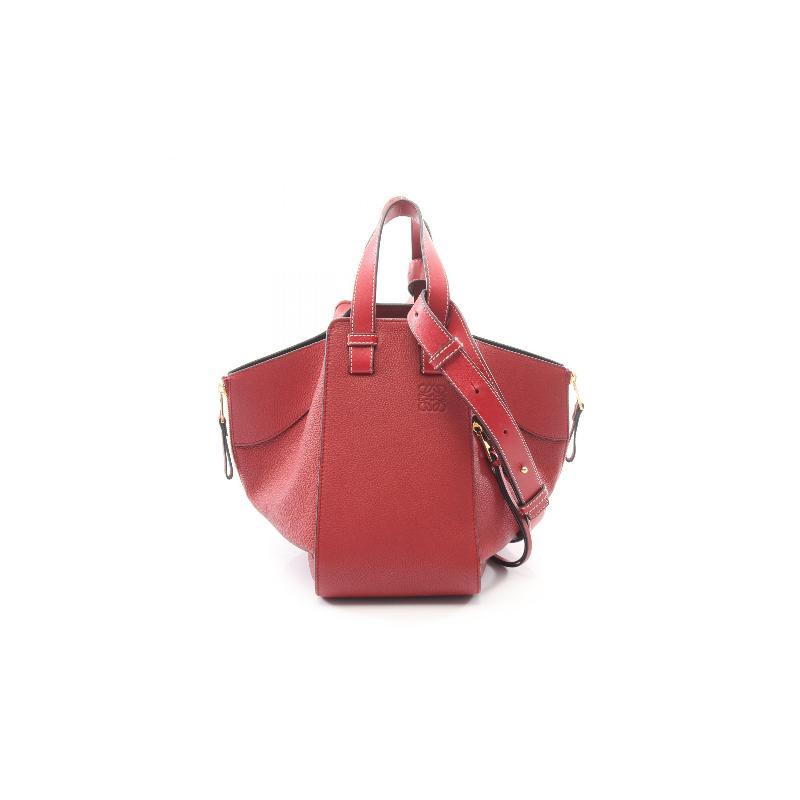 中古Loewe罗意威手提包
