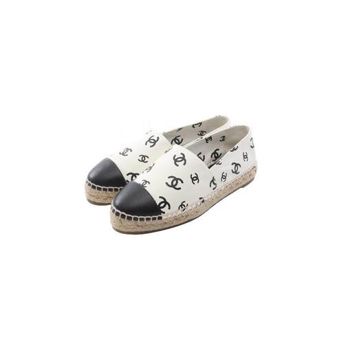 中古Chanel香奈儿鞋レディース