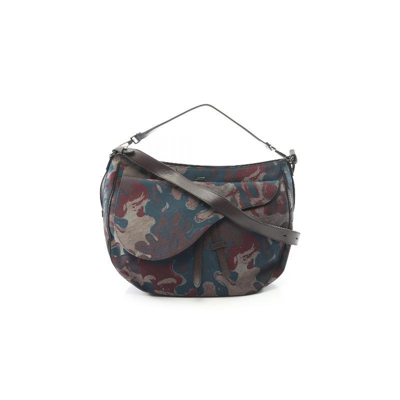 中古Dior迪奥单肩包レディース