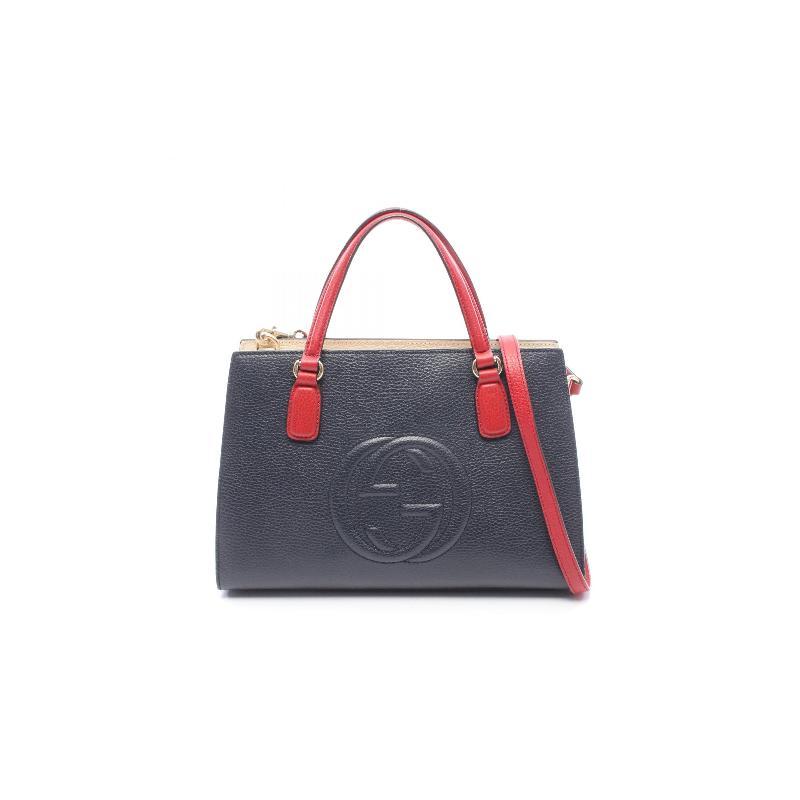 中古Gucci古驰斜挎包レディース