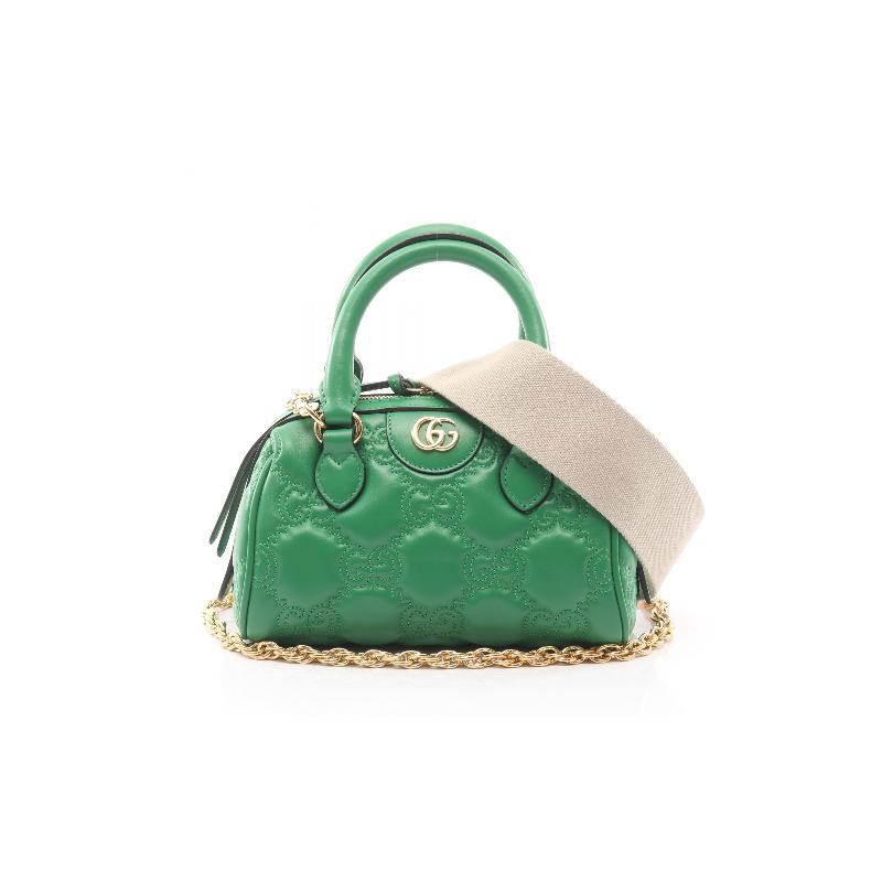 中古Gucci古驰斜挎包レディース