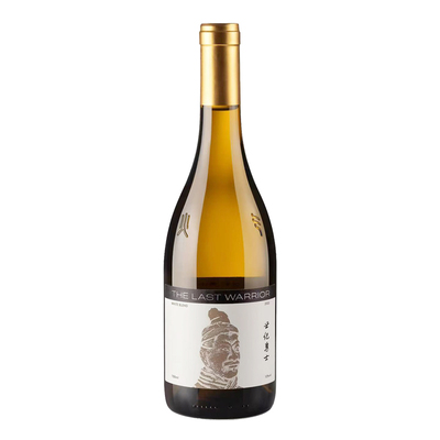 银色高地世纪勇士白葡萄酒 Silver Heights The Last Warrior