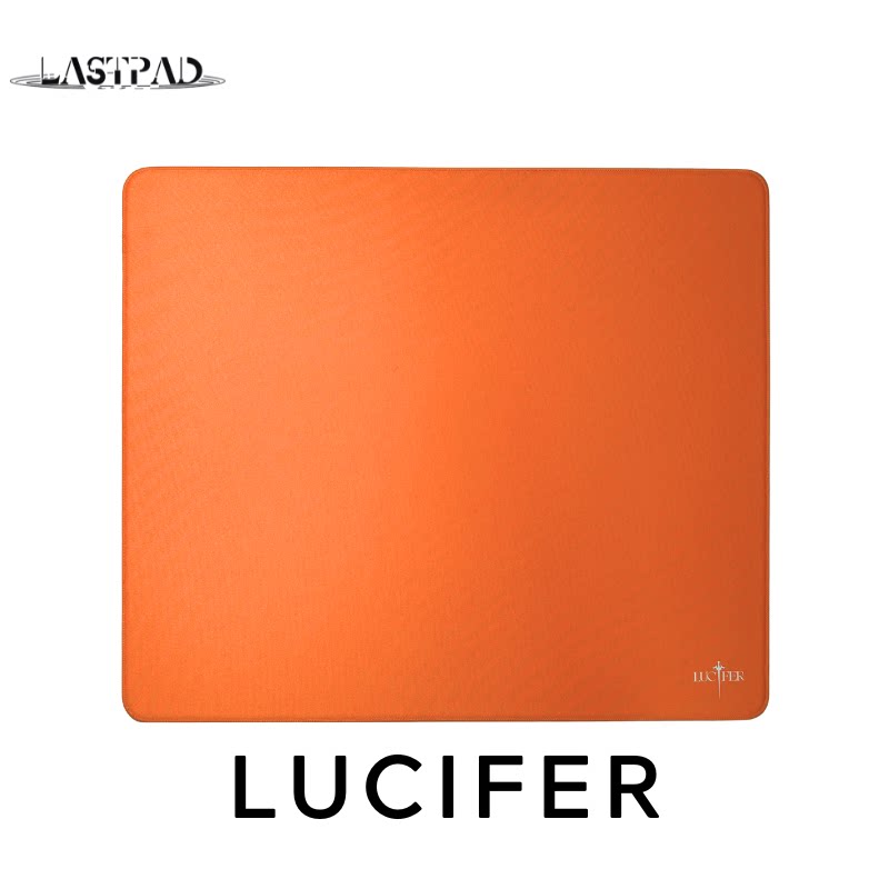 LastPad【Lucifer】路西法细面电竞游戏鼠标垫控制类帕尔修斯 - 实物图