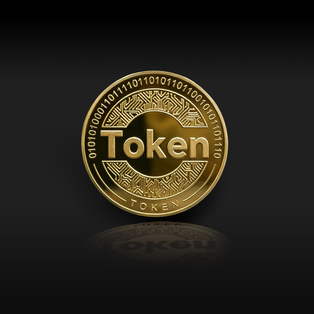 Token无限算力AI活动币