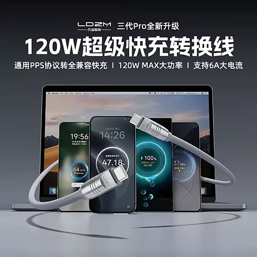 SDOUTECH多协议兼容PPS转换线