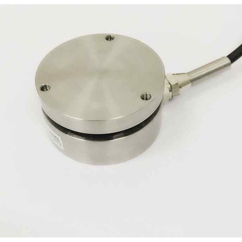 10v5v20ma称重感测器测量冲击力感测器配套变送器004033v