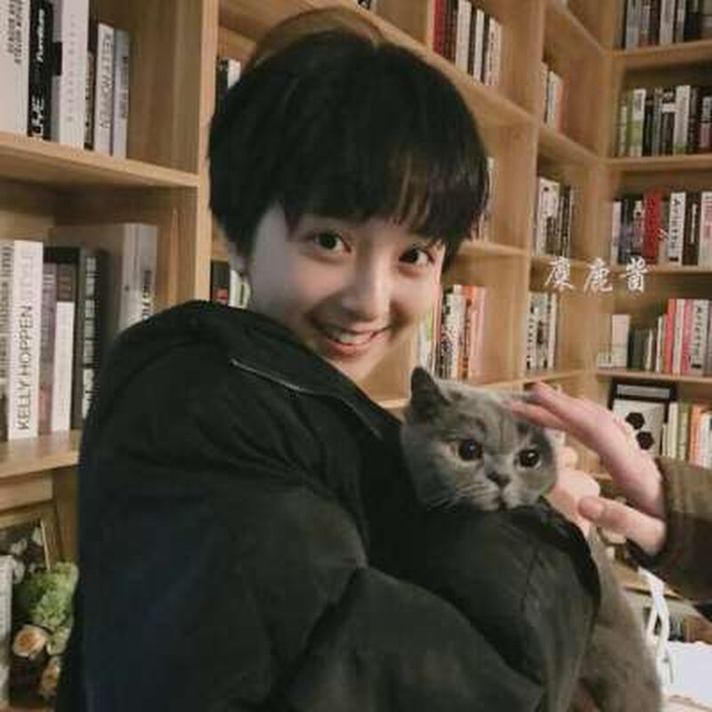 假发男女生万用短发中性韩版帅气时尚个性正太网红同款整顶全头套