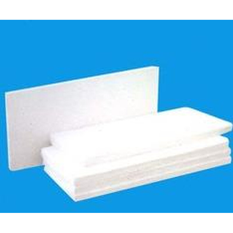 硅酸铝纤维板 陶瓷纤维保温板 耐高温硅酸铝板 高密度硅酸铝板