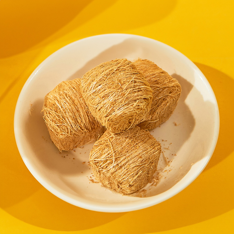 稻香村龙须酥传统老式糕点
