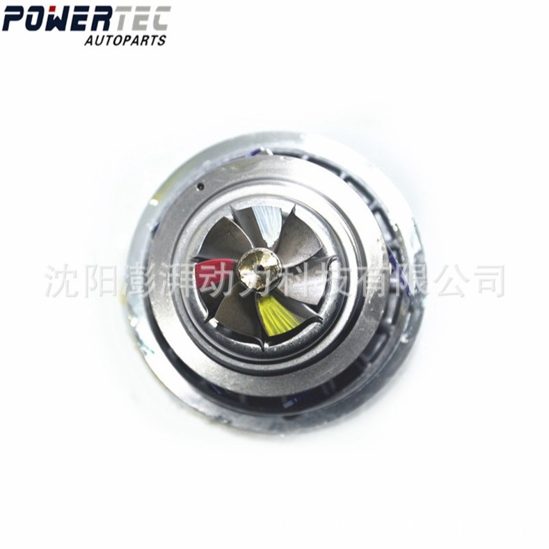 06H145702L145702Q涡轮增压器