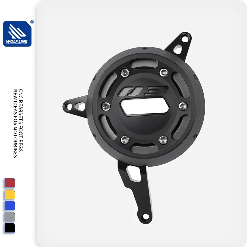 适用于YAMAHAMT-03R25R3改装