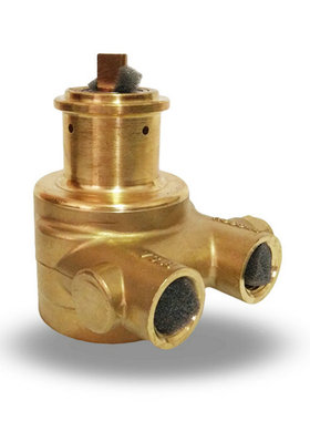 104B240F11BA PROCON旋转叶片泵 上海PROCON旋转叶片泵