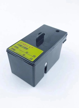 福莫斯特内置过滤器FMST FXV-FT， FMST-FXV-FILTER