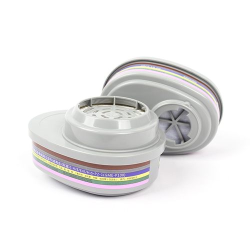 梅思安MSA10120762GME-P100防护