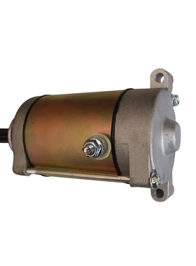 0180-091100-0010 沙滩车配件  启动马达 启动电机CF500