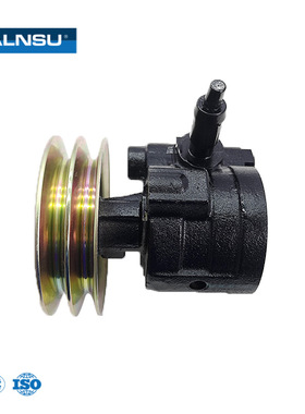 安雷仕8-94160669 适用于车型C223.WSL 五十铃助力泵