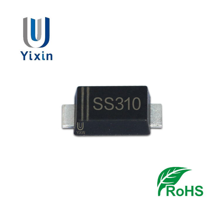 直营SS310SMAF贴片SS310FSR3100